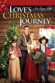Love’s Christmas Journey 2011 on netflix