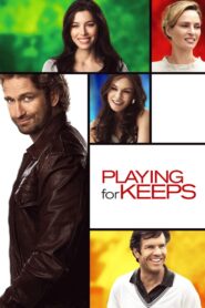 Playing for Keeps 2012 on netflix