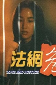 Love and Justice 1992 on netflix