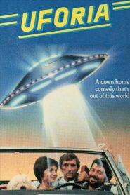 UFOria 1984 on netflix