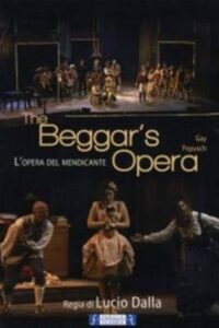 The Beggar’s Opera 2008 on netflix