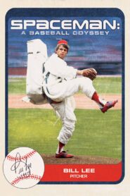 Spaceman: A Baseball Odyssey 2006 on netflix