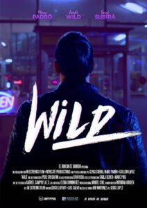 Wild: la película 2016 on netflix