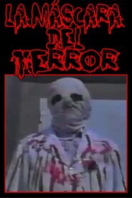 La Máscara Del Terror 1995 on netflix