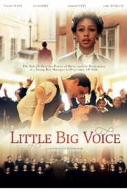 Little Big Voice 2015 on netflix