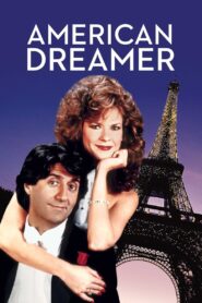 American Dreamer 1984 on netflix