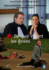 Ce que vivent les roses 2018 on netflix
