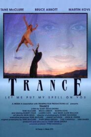 Trance 2002 on netflix