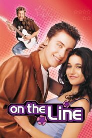 On the Line 2001 on netflix