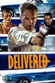 Delivered 2011 on netflix