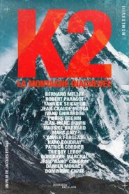 K2 La Montagne Inachevée 1980 on netflix