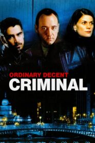 Ordinary Decent Criminal 2000 on netflix