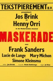 Maskerade 1981 on netflix