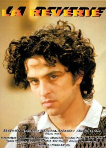 La rêverie ou le mariage de Sylvia 1994 on netflix