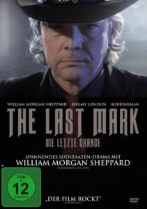 The Last Mark 2012 on netflix