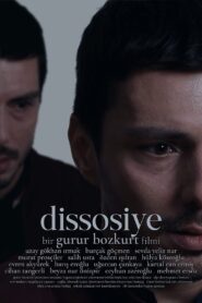 Dissociated 2022 on netflix