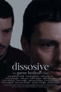 Dissociated 2022 on netflix