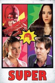Super 2010 on netflix
