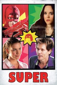 Super 2010 on netflix