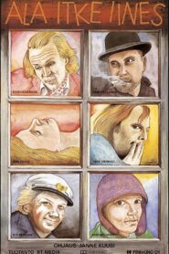 Älä itke Iines 1987 on netflix