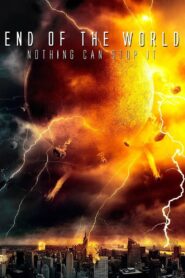 End of the World 2013 on netflix