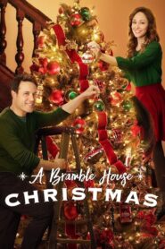 A Bramble House Christmas 2017 on netflix