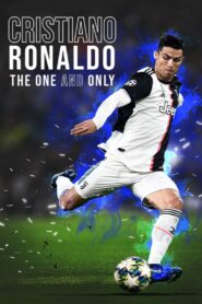 Cristiano Ronaldo: The One and Only 2020 on netflix