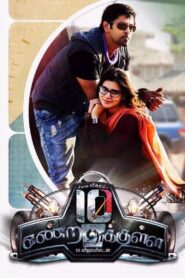 10 Endrathukulla 2015 on netflix