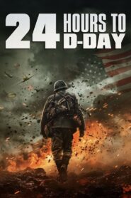 24 Hours to D-Day 2024 on netflix