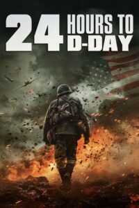 24 Hours to D-Day 2024 on netflix