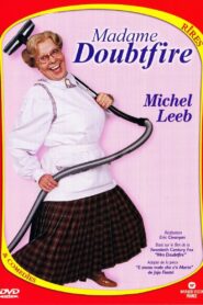 Madame Doubtfire 2001 on netflix