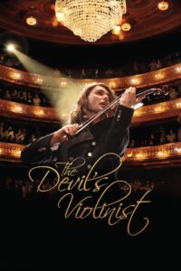 The Devil’s Violinist 2013 on netflix