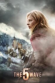 The 5th Wave 2016 on netflix