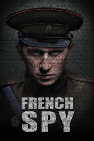 French Spy 2014 on netflix