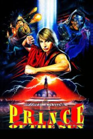 Prince of the Sun 1990 on netflix