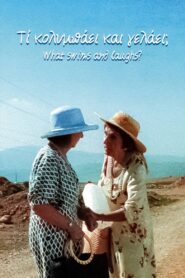 What swims and laughs? 2003 on netflix