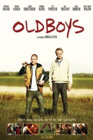 Oldboys 2009 on netflix
