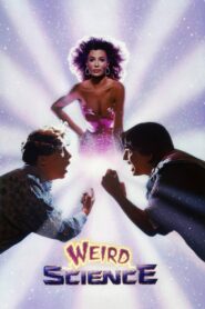 Weird Science 1985 on netflix