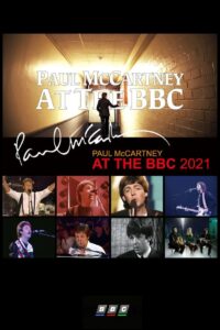 Paul McCartney At The BBC 2021 on netflix