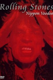 The Rolling Stones: Voodoo Nippon 1995 on netflix