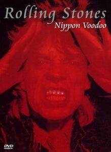The Rolling Stones: Voodoo Nippon 1995 on netflix