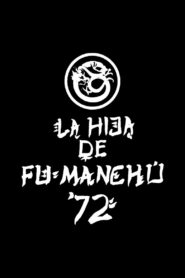 La hija de Fu Manchú ’72 1990 on netflix