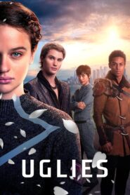 Uglies 2024 on netflix