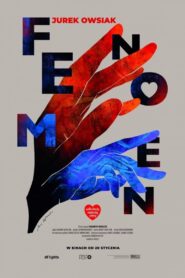 Phenomenon 2023 on netflix