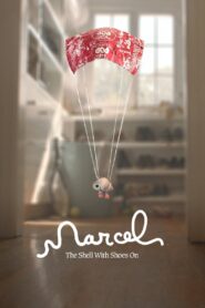 Marcel the Shell with Shoes On 2022 on netflix