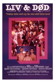 Life and Death 1980 on netflix