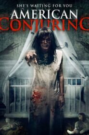 American Conjuring 2016 on netflix
