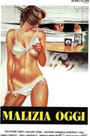 Malizia oggi 1990 on netflix