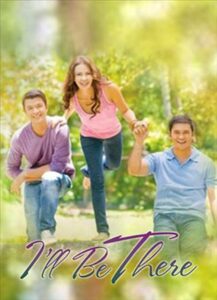 I’ll Be There 2010 on netflix