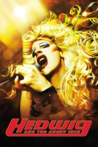 Hedwig and the Angry Inch 2001 on netflix